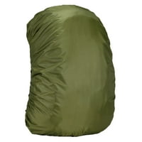 Raincover 35-80L LightweightBackPack torba za kišu za putne torbu