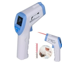 Veterinarski termometar, prijenosni infracrveni termometar sa automatskim isključivanjem za domaćinstvo