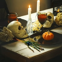 Noć vještica miješanja kašike Halloween Vanjski događaj Mjesto održavanja vrt