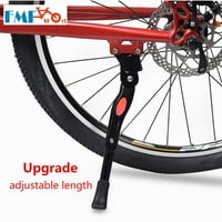 Kiplyki Veleprodaja podesiva MTB cestovna bicikla stabilnost nosača bočni udarci dvostruki nosač