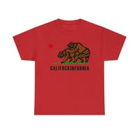Majica Califuckinfornije