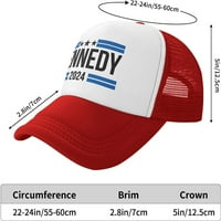 Robert Ken-Nedy Jr. Predsjednički izbori Ken-Nedy RFK Jr. Pokloni Baseball Cap Trucker Hat Snapback Hat