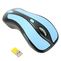 Izdržljiv optički fotoelektrični miš miš za PC