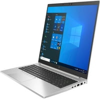 EliteBook G8- Home Business Laptop, Intel Iris XE, 32GB RAM, Win Pro) sa WD19S 180W Dock
