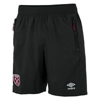 West Ham United FC MENS UMBRO Shorts