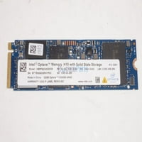 HbrPeknx0203A Intel optane H 32GB 1TB SSD M. Drive GU502GV-BI7N10