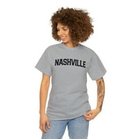 22gifts Nashville Tennessee Moving Majica, pokloni, majica