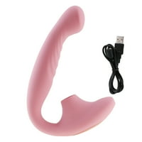 Sisa klitoris klitoris stimulator vibratora za žene, moćan usisni klitoris stimulacijski klitoris odrasli