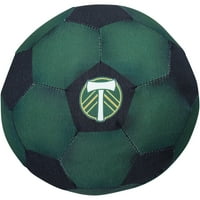 Portland Timbers Soccer Ball Plish pse