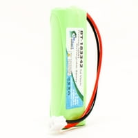 UPSTART baterija AT & T TL baterija - Zamjena za AT & T bežičnu telefonsku bateriju