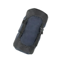 Najlonska kompresijska stvar Sack ultralight vodootporna kompaktna vrećica za spavanje Skladištenje