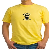 Cafepress - Slatka majica nindže - lagana majica - CP