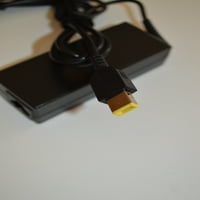USMart® novi punjač za prijenos računala za adapter za Lenovo Essential G500, 59410980, 59410979, prijenos računala ultrabook baterija napajanje