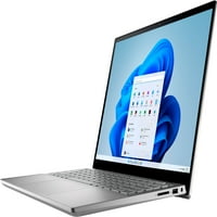 Dell Inspiron I Home Business Business 2-in-laptop, Intel Iris Xe, Win Pro) sa ruksakom za putnu radu