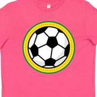 Majica za inkstastičnu fudbalsku loptu