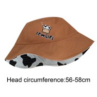 Kašika Hat Anti-UV Dvostruki ručni nosite pakiranje ribljih kapu za sunčanje za aktivnosti na otvorenom