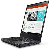 Premium Lenovo ThinkPad T 14 FHD IPS Business laptop protiv sjaja, Intel Dual-Core i7-6600U 8GB DDR