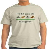 Majica za rođendanski pas - Majica svjetla - CP