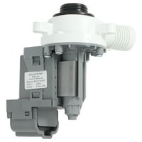 Zamjena pumpe za pranje za Kenmore Sears 110. - Kompatibilan sa WPW pumpom za vodu za rublje