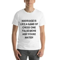 2xl brak je poput igre šaha: jedan lažni potez i shvaćen si