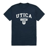 Utica College Pioneers alumni majica - mornarica, velika