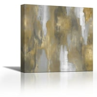 Ape Gold I - Savremena fina Art Giclee na platnu Galerija WAPH - Zidni dekor - umjetnička slika - spreman