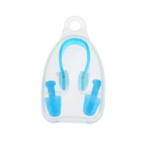 Praktični vodootporni silika gel Plivački uši za uši za nosač za nos u ušima
