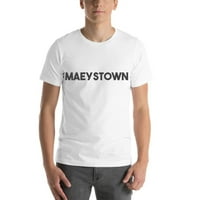 2xl Maeystown Bold majica kratkih rukava pamučna majica od nedefiniranih poklona