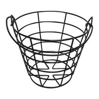 Golf Ball Ball, kugla za kuglicu za golf spremnik za pohranu sa ručkom na otvorenom vanjskih sportskih