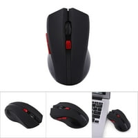 Keys miš, igra mišem, optički za računarski igrački uredski miš