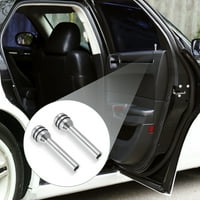 Univerzalni auto kamion unutarnjih vrata za zaključavanje vrata Povucite pinove aluminijske legure Auto sigurnosne vrata za zaključavanje vrata