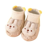 Cipele za dijete Ljeto i jesen Udobni slatki zečji medvjedići mrežasti podovi dječje cipele