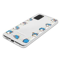 Galaxy S Plus Case Sanrio Cute Clear Soft Jelly Cover - Osjetite TUXEDOSAM