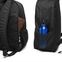 Tinejdžerska torba torba školska torba za laptop sportski veliki dječaci ruksački ruksak putovanja vanjski