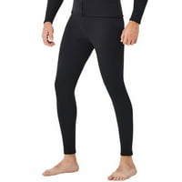 Profesionalni muškarci i žene Wetuit Split Top zadebljanih toplinskih dubokih ronilačkog snorkeling surfanje kupaćih hlača
