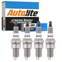 Autolit XS Xtreme Sport Spark čepovi za žicu za paljenje sekundarnog