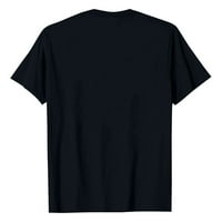 Košulje Corashan Muns, muškarci štampanje majica majica kratkih rukava, majice za muškarce