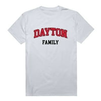 Obiteljska majica Univerziteta u Dayton Flyers