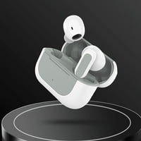 Flogued E Bluetooth kompatibilni sa slušalicom u uhu Smanjenje buke Dodir Kontrola dodira Stereo zvuk Bežični uši za sport