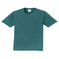 Gravitacijsko niti Fan Favorite Majica s kratkim rukavima - Marine Green - 4x-Large
