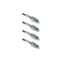 V-Power Spark Plug BP6ey za Volvo 1981- 2.3L 2316cc