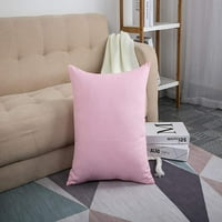 Dekorativni jastuk za poklopce za kućni dekor