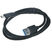 3FT USB-C Type C punjač podataka kabel kabela za zamjenu vode za čast Note Meizu Pro 6
