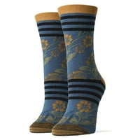 Čarapa je na čarapi za ženske posade