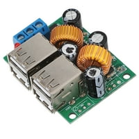 Power Converter ploča, pretvarači modula čip 94% visoka efikasnost za električnu opremu