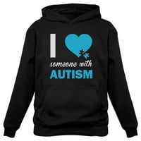 TStars ženske autizmu svijest o terimi, volim nekoga s autizmom autistični spektar svijest o prihvatanju