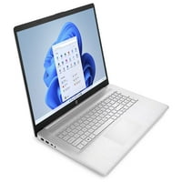 17T-CN Home Business Laptop, Intel Iris Xe, 32GB RAM-a, 2TB PCIe SSD, win Pro) sa g esencijalnim pristaništima