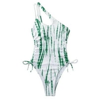 Žene Jedan kupaći kostim temmmu Kontrola kupaći kostim za plažu za plažu od ubojicu kupaći kostim brazilski