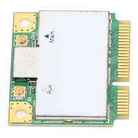 Računarska mreža, 2.4GHz utikač i reprodukujte jednostavno instaliranje mini pcie bežične mrežne kartice pouzdane vijcima za računare