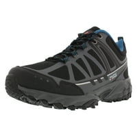 Pacifičke planine Griggs planinarske čizme Muške cipele veličine 9, boja: asfalt crno plava